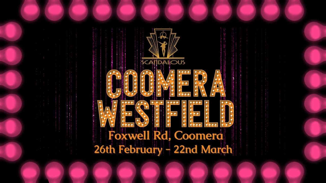 COOMERA WESTFIELD