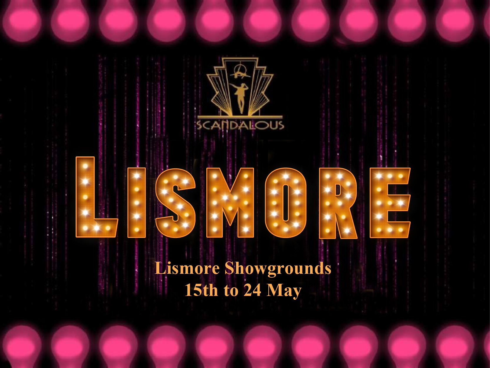 LISMORE