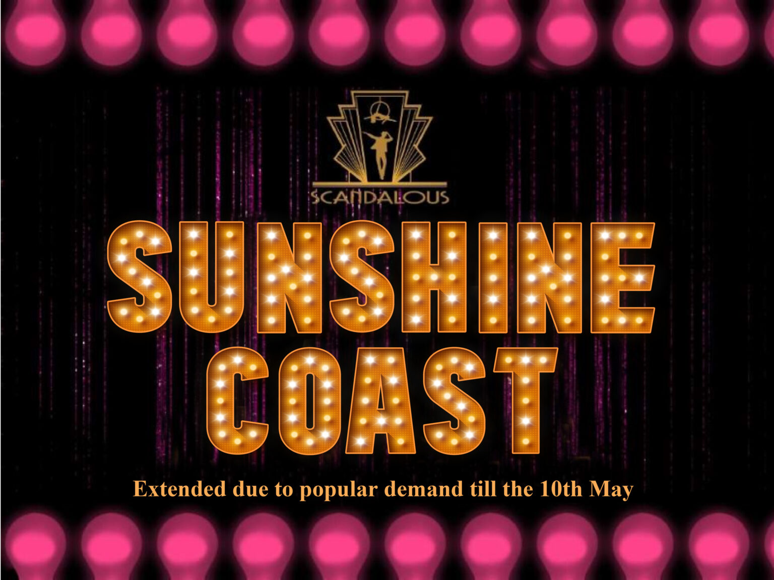 SUNSHINE COAST