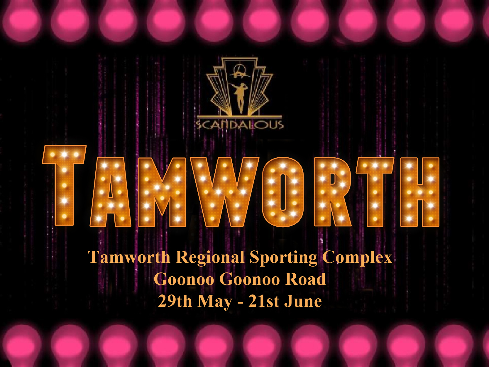 TAMWORTH